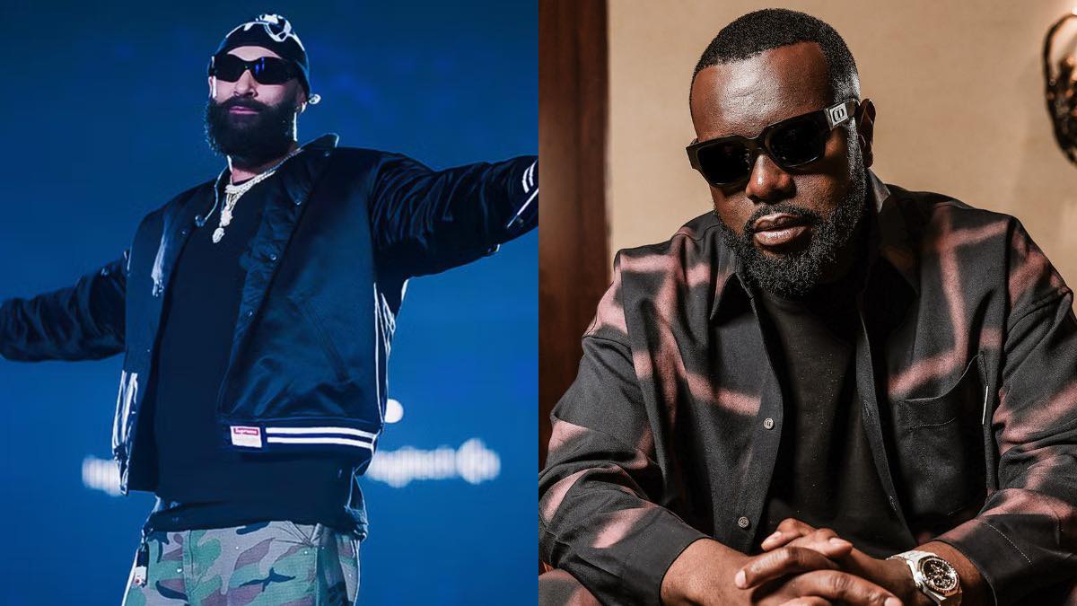 La Fouine tacle Gims après des accusations de dettes : 
