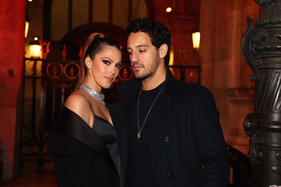 Diego El Glaoui relance la tempête médiatique autour de sa rupture avec Iris Mittenaere