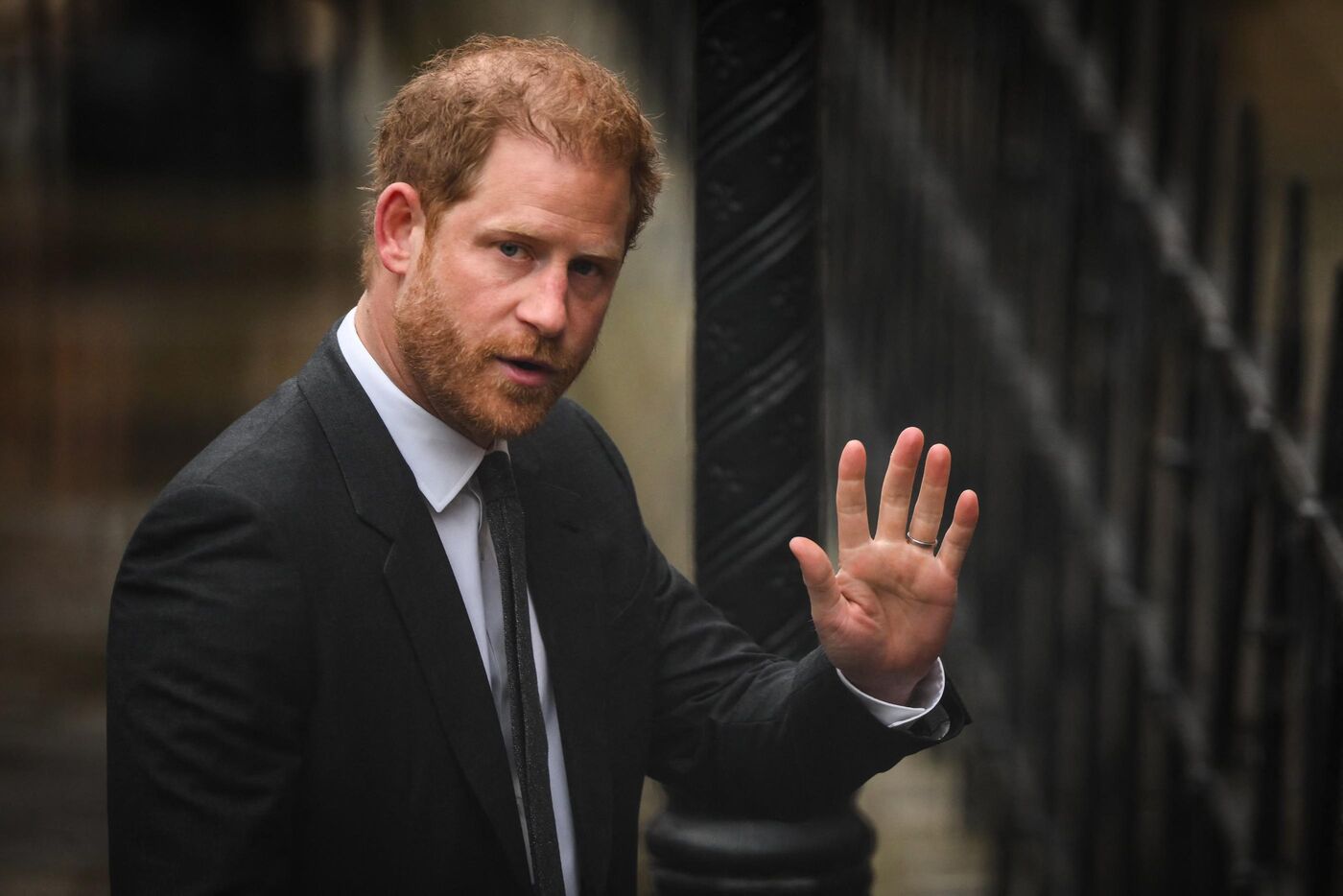 prince-harry-blanchi-harcelement-ong-sentebale-charity-commission