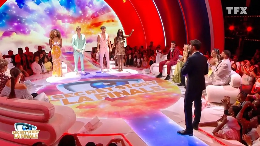 Secret Story 2025 : leur secret n’a jamais été percé, leur cagnotte a doublé