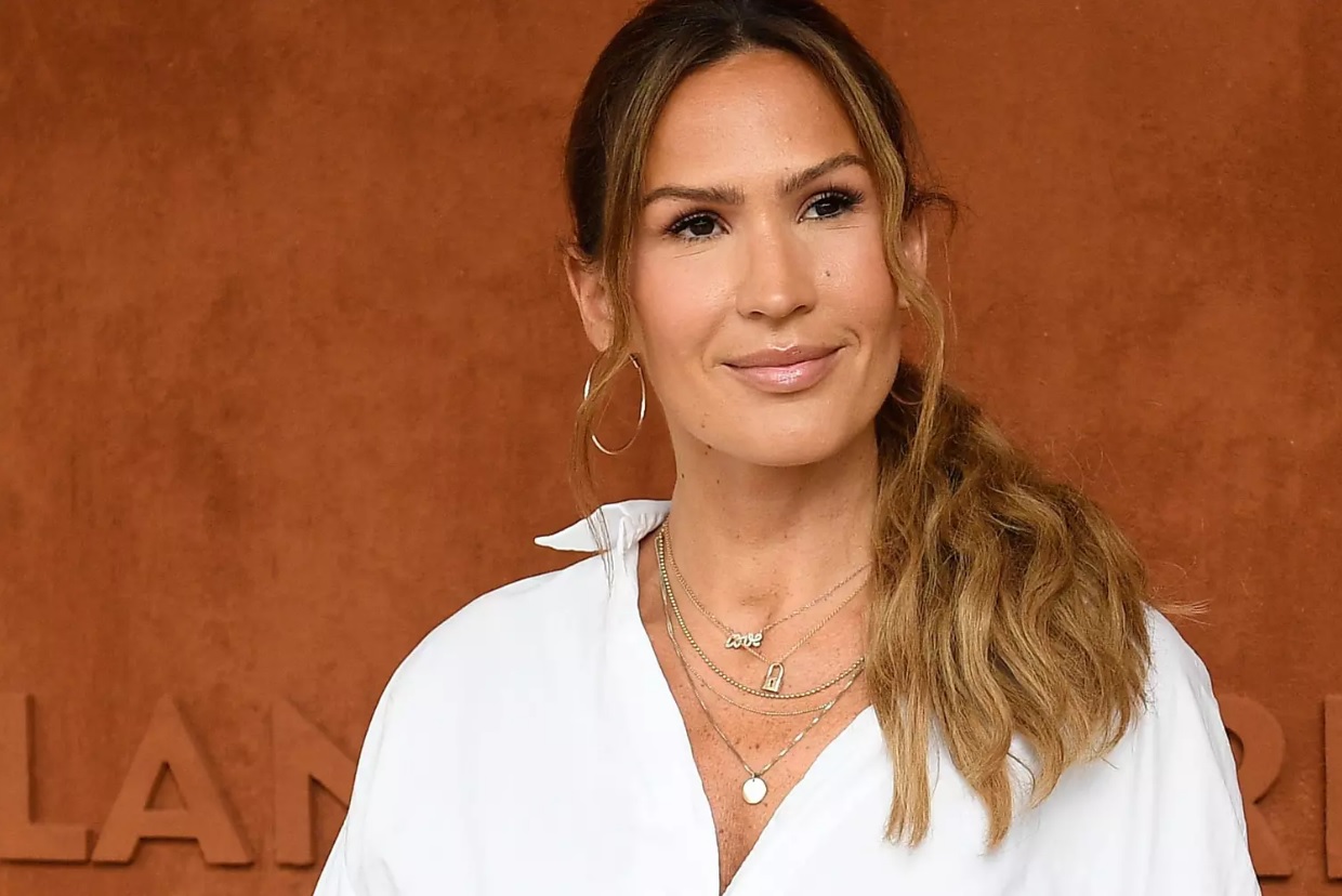 Vitaa raconte comment son contrat avec Slimane l’a empêchée de retomber enceinte