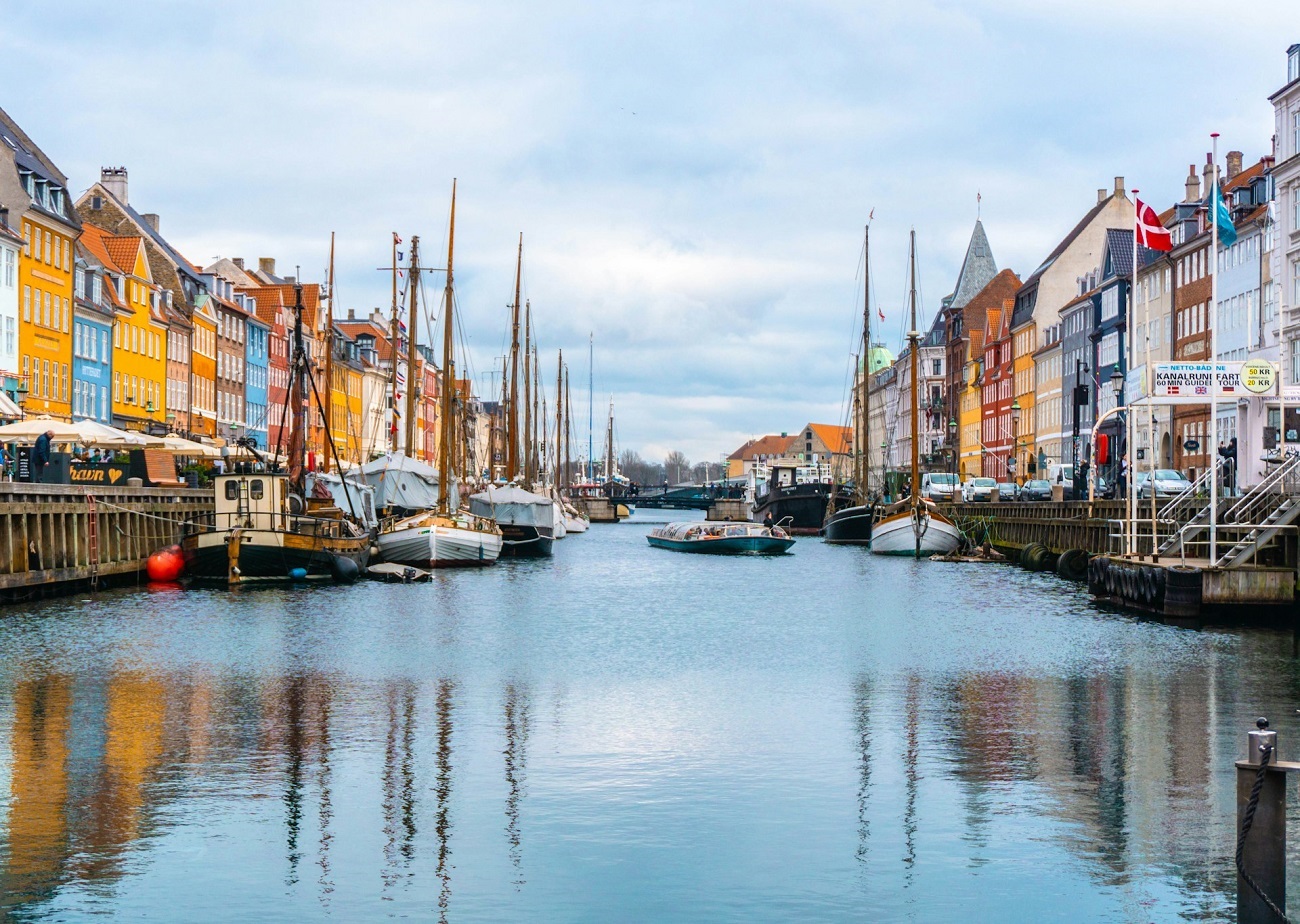 Copenhague : la ville qui offre repas, sorties et cadeaux aux touristes écoresponsables