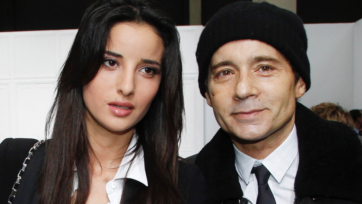 Jean-Luc Delarue : 13 ans après sa mort, sa veuve Anissa de nouveau en guerre contre le fisc
