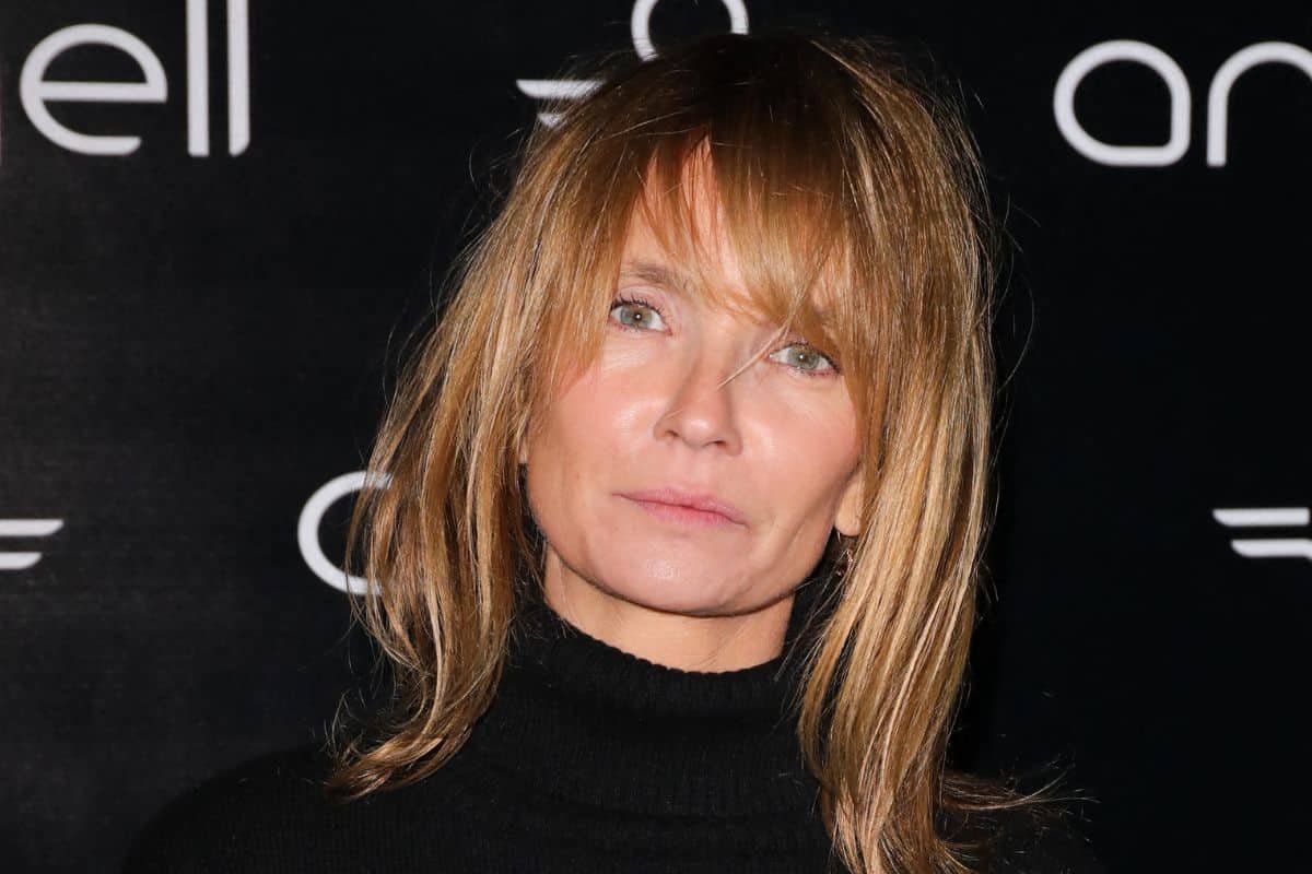 Un an après la disparition de Patrice Laffont, Axelle Laffont partage un hommage bouleversant à son père