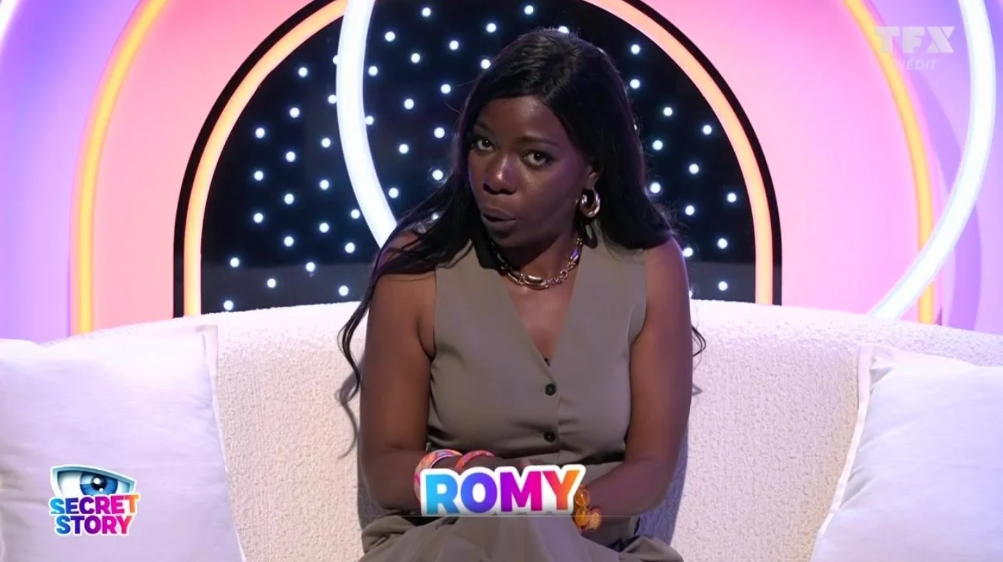 Secret Story 2025 : qui est Romy, la grande gagnante de cette saison ?