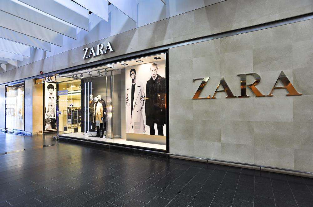 Zara dans la tourmente : deux publicités interdites au Royaume-Uni à cause de mannequins jugées trop maigres