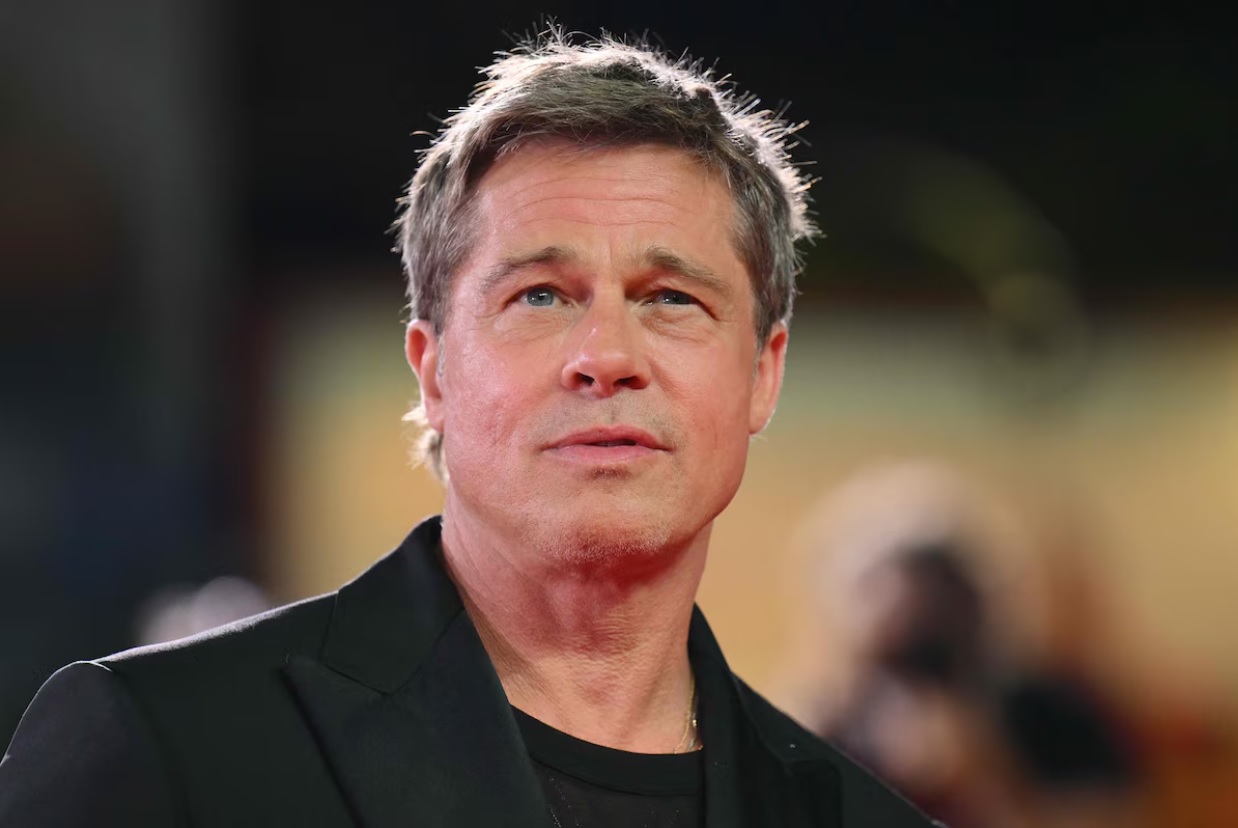 Brad Pitt achète une villa somptueuse de plus de 10 millions d’euros à Hollywood Hills