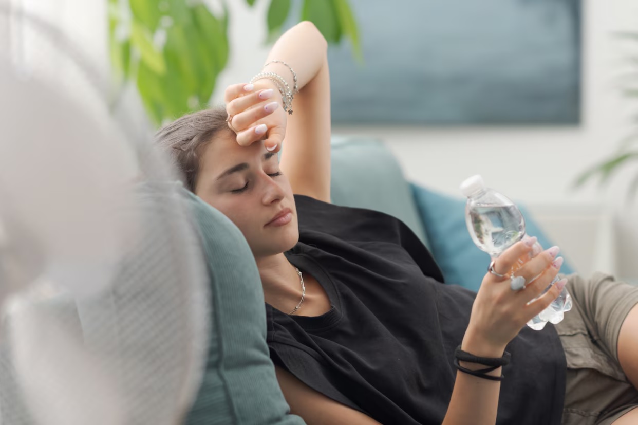Canicule : 66 départements encore en vigilance orange ce samedi 16 août