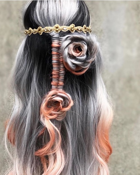 coiffure-tresse-rose-a-faire-soi-meme-4