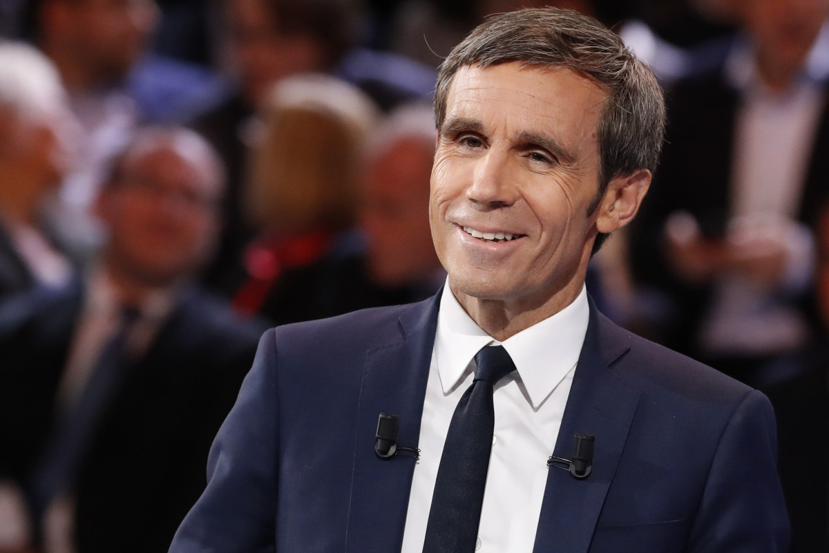 Peut mieux faire : David Pujadas dévoile ses regrets sur son rôle de père absent