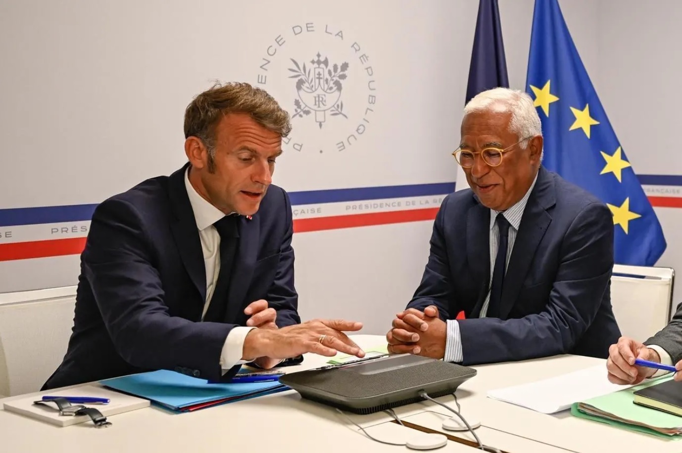 « Il faut maintenir la pression sur la Russie » : l'Europe unie face au sommet Trump-Poutine, ce qu'il faut retenir