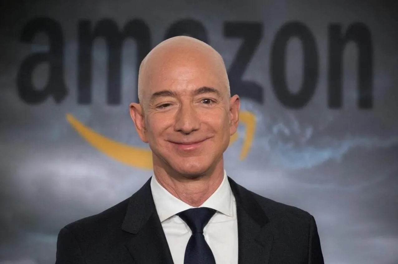 Jeff Bezos perd la 2e femme de sa vie, le pilier discret derrière l’histoire d’Amazon