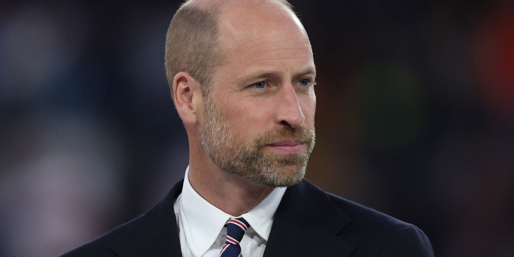 Pourquoi le Prince William a dormi comme un sans-abri dans les rues de Londres