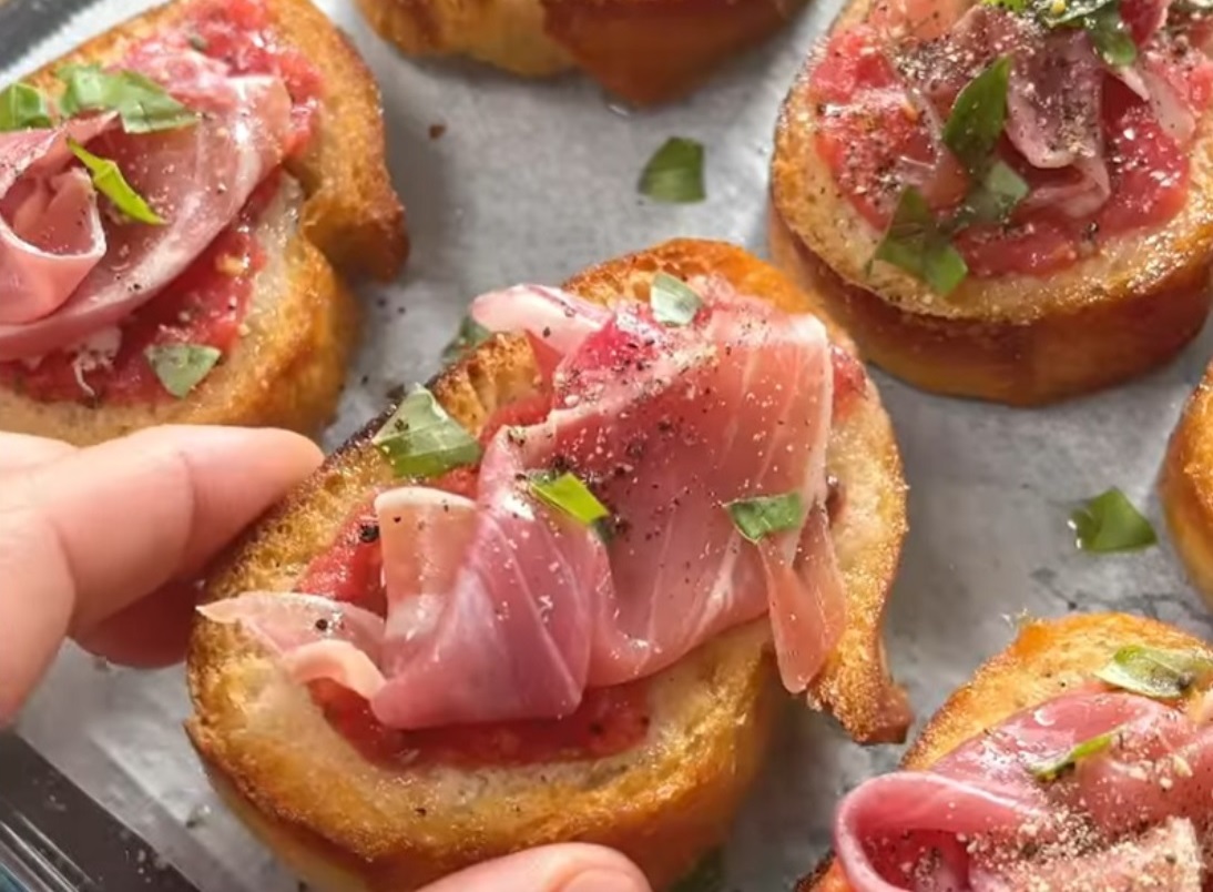 recette