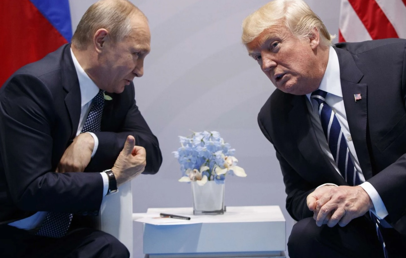 Sommet en Alaska : ce qui se joue vraiment lors de ce face-à-face décisif entre Donald Trump et Vladimir Poutine
