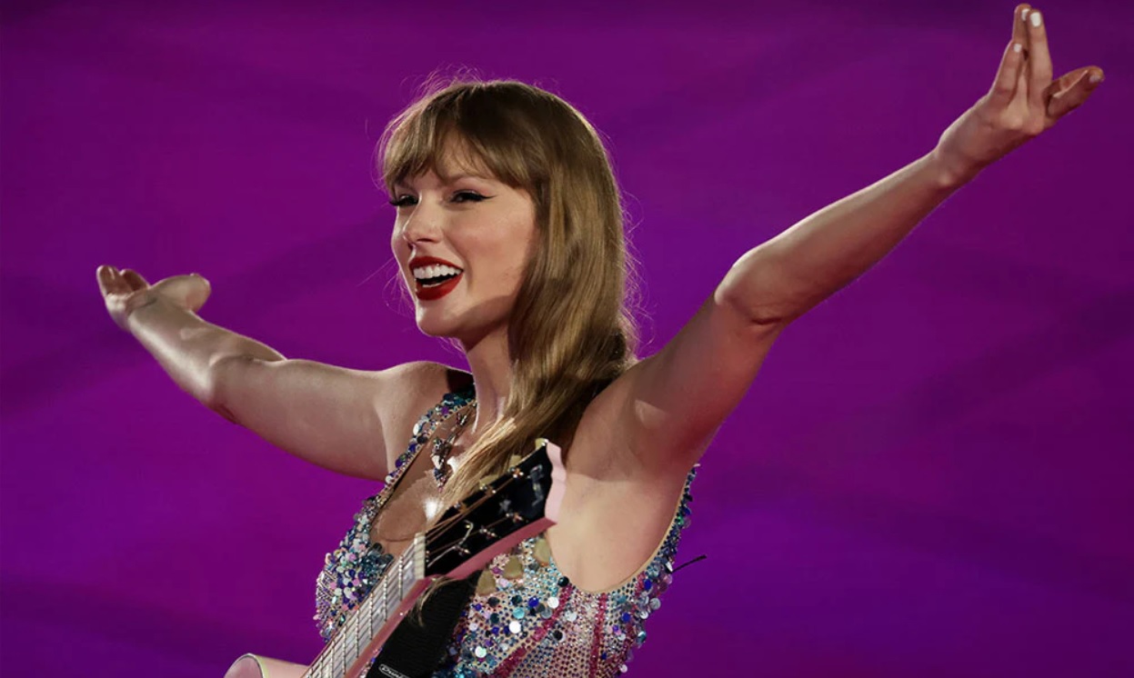 Taylor Swift : tout ce qu'il faut savoir sur son prochain album The Life of a Showgirl