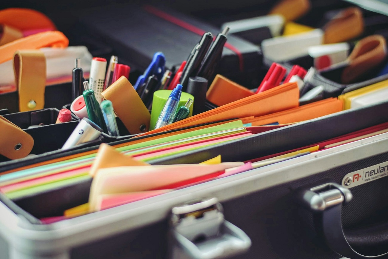 Fournitures scolaires : prix en hausse selon UFC-Que Choisir, en baisse selon les industriels, voici ce qu'il en est