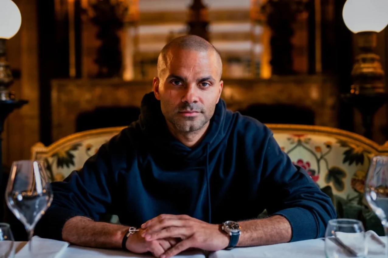 14,2 millions : c'est le prix de la propriété texane de Tony Parker digne d’un parc d’attractions privé