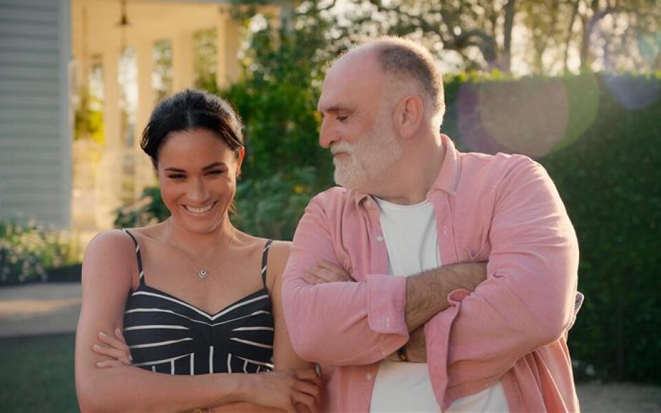With Love, Meghan saison 2 : teaser, date de sortie Netflix, invités, voici ce qu'il faut savoir