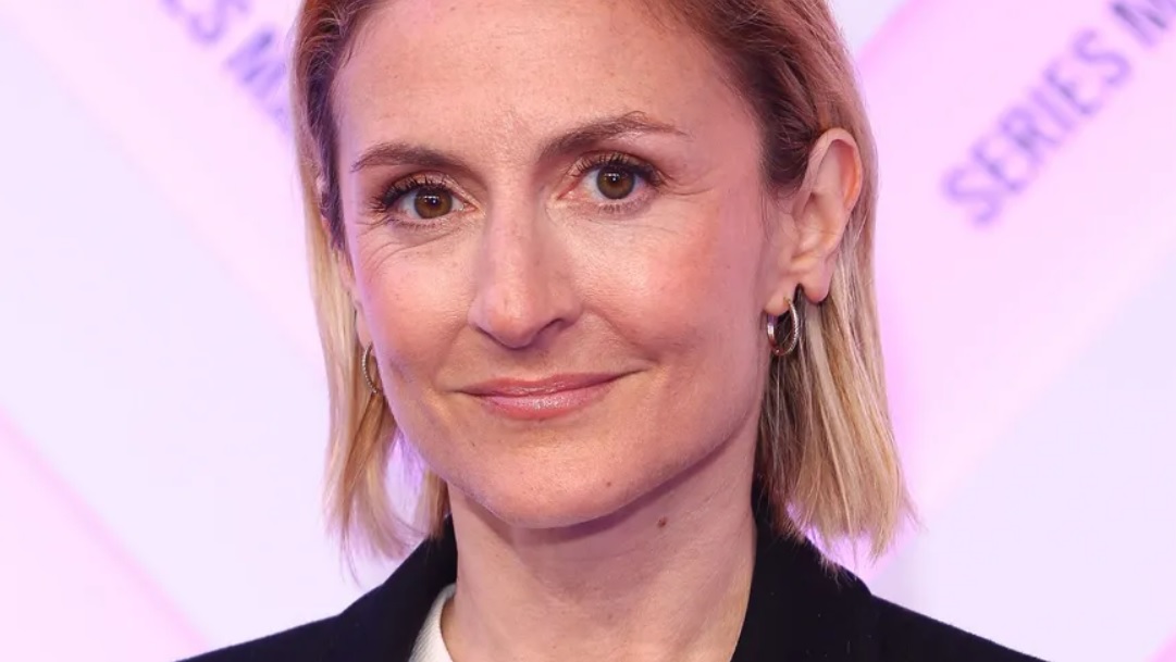 En trouple : Camille Chamoux évoque sa vie de couple pas comme les autres