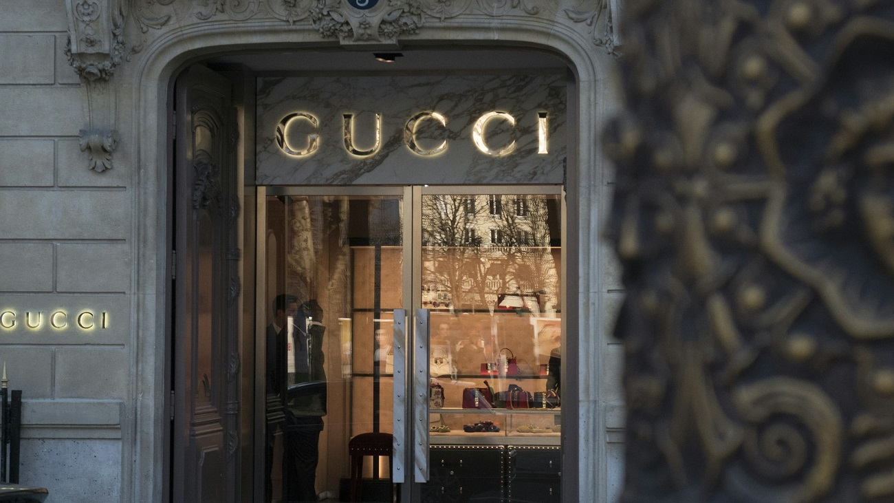 Cyberattaque géante : Gucci, Balenciaga et Alexander McQueen victimes d’un vol massif de données