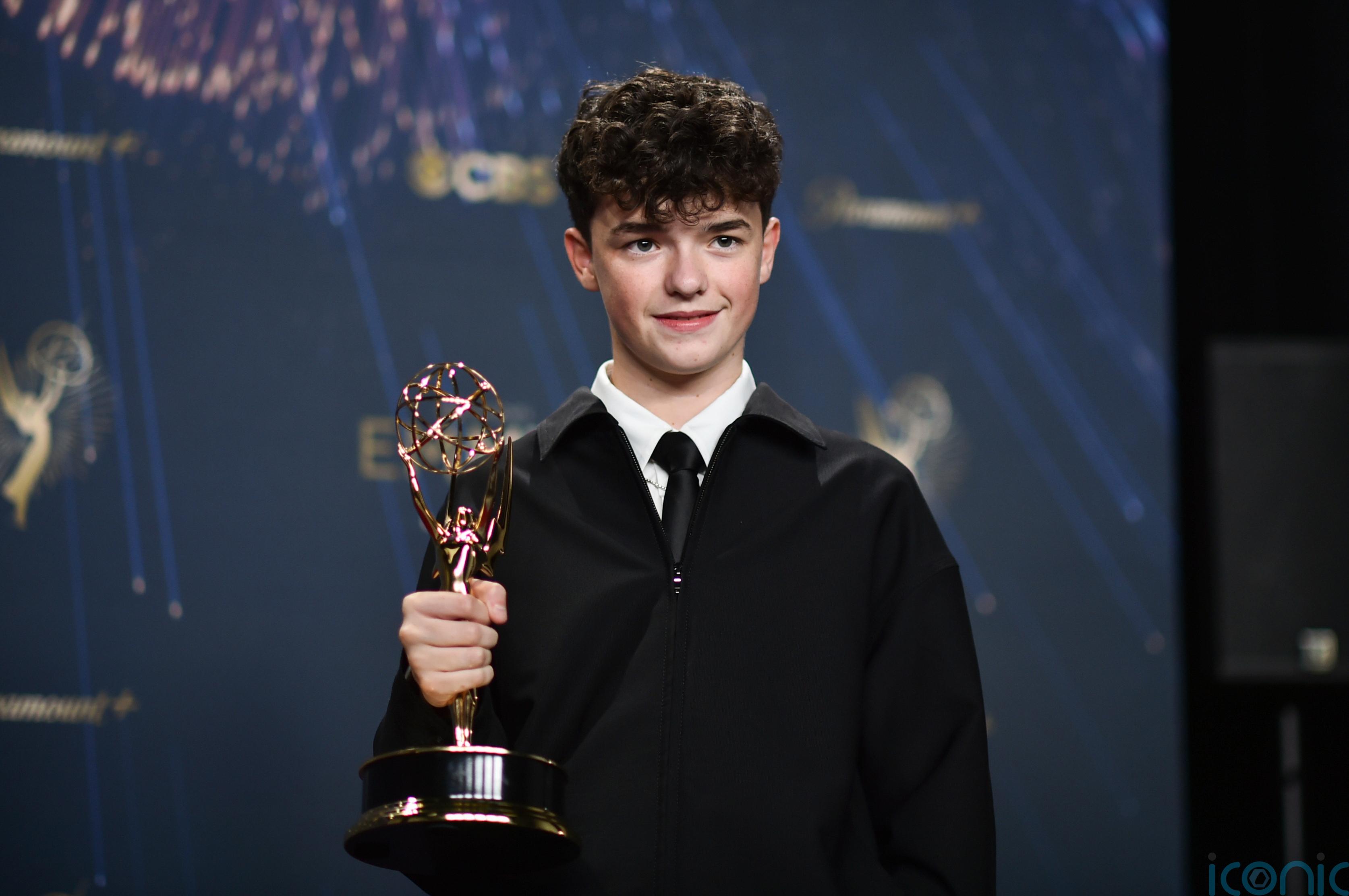 Emmy Awards 2025 : la série Adolescence remporte un triomphe inattendu