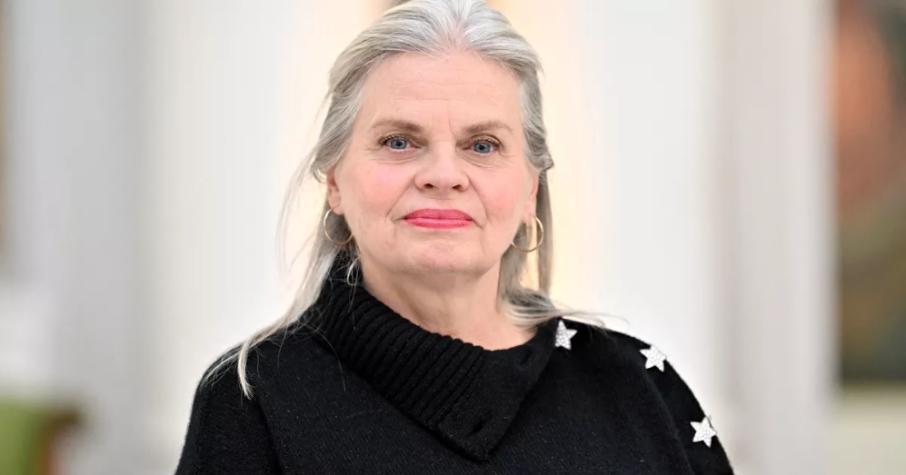 Isabelle Nanty hospitalisée en urgence absolue après un grave accident de voiture : ce que l'on sait