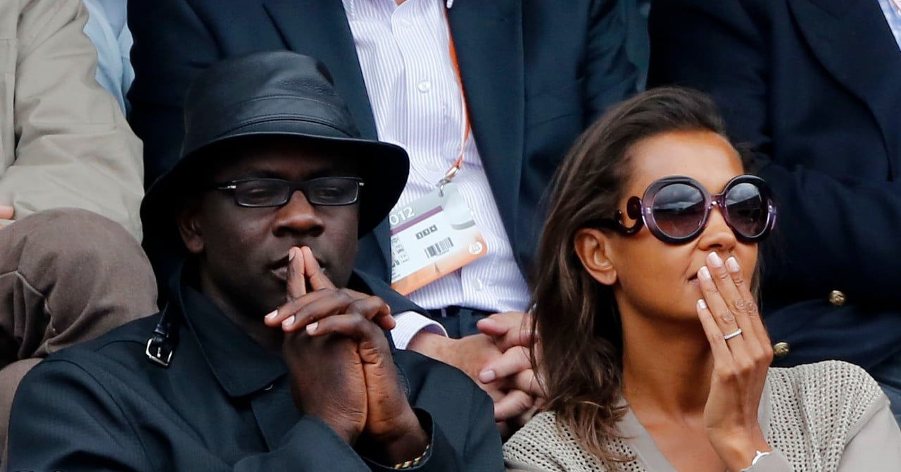 J’étais en couple : Karine Le Marchand révèle l’impact inattendu de l’émission sur sa rupture avec Lilian Thuram