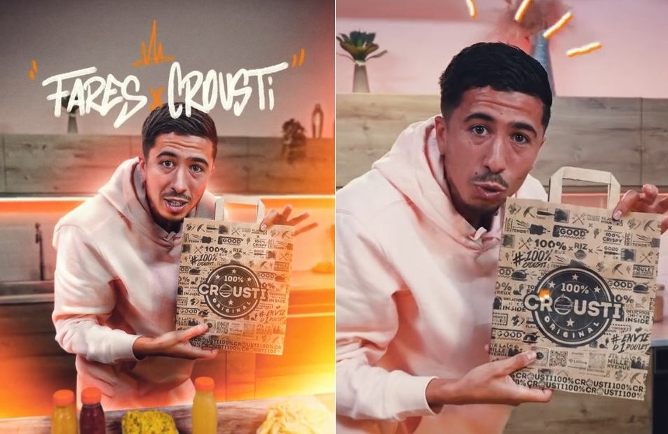Malgré plus de 1 000 barrières et 25 agents mobilisés, voilà pourquoi la distribution gratuite Tasty Crousty a dégénéré à Châtelet