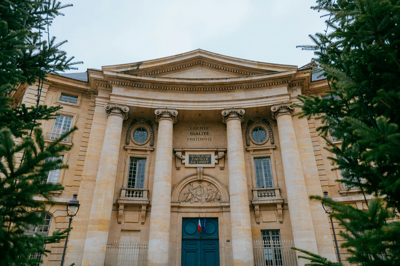 Scandale à la Sorbonne : un sondage Pour ou contre les juifs ? sur un groupe WhatsApp déclenche une vive polémique