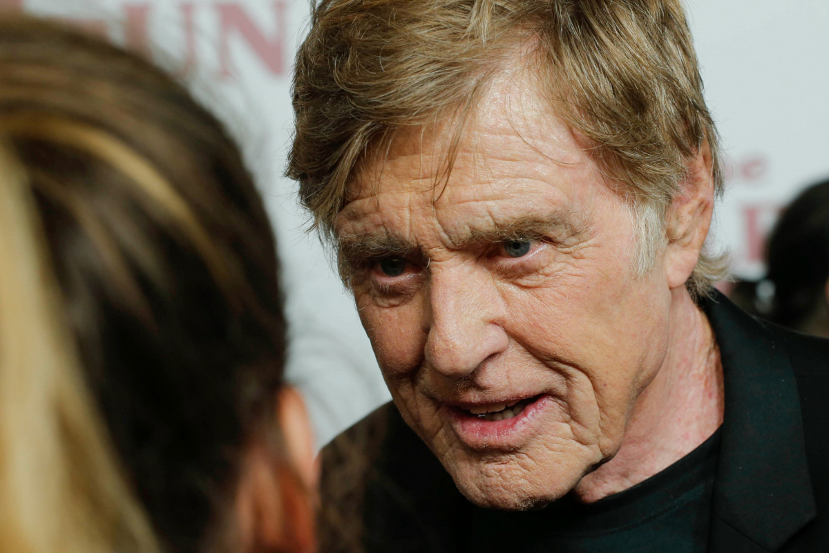 Robert Redford est mort à 89 ans : une légende du cinéma américain s’éteint