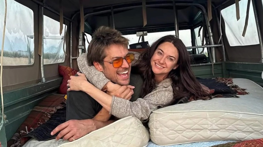 Emily in Paris : Lucas Bravo et Shailene Woodley, c’est fini après quelques mois d'une relation qui avait surpris tout le monde