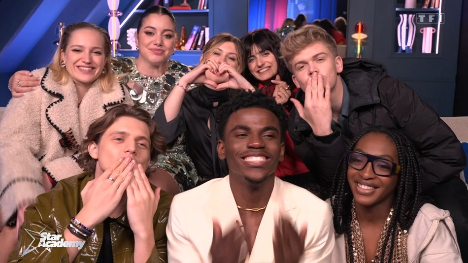 Star Academy : cette star de DALS recalée pour devenir professeure de danse