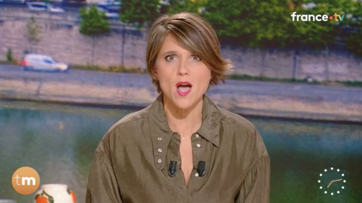 Surprise ce dimanche : voilà pourquoi Télématin s’est arrêtée plus tôt que prévu