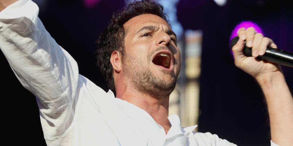 Des seaux de menaces et d’insultes : Amir dénonce un climat d’antisémitisme et confie sa peur pour ses enfants
