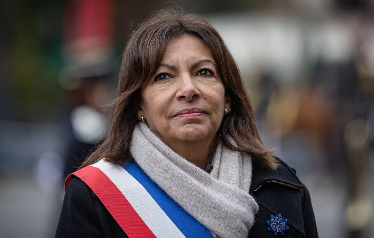 Salaire, indemnités et frais d'Anne Hidalgo : combien gagne vraiment la maire de Paris ?