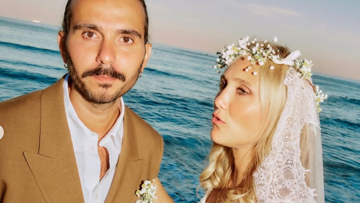 J’ai dit oui : Bérengère Krief annonce son mariage surprise avec son mec du sud