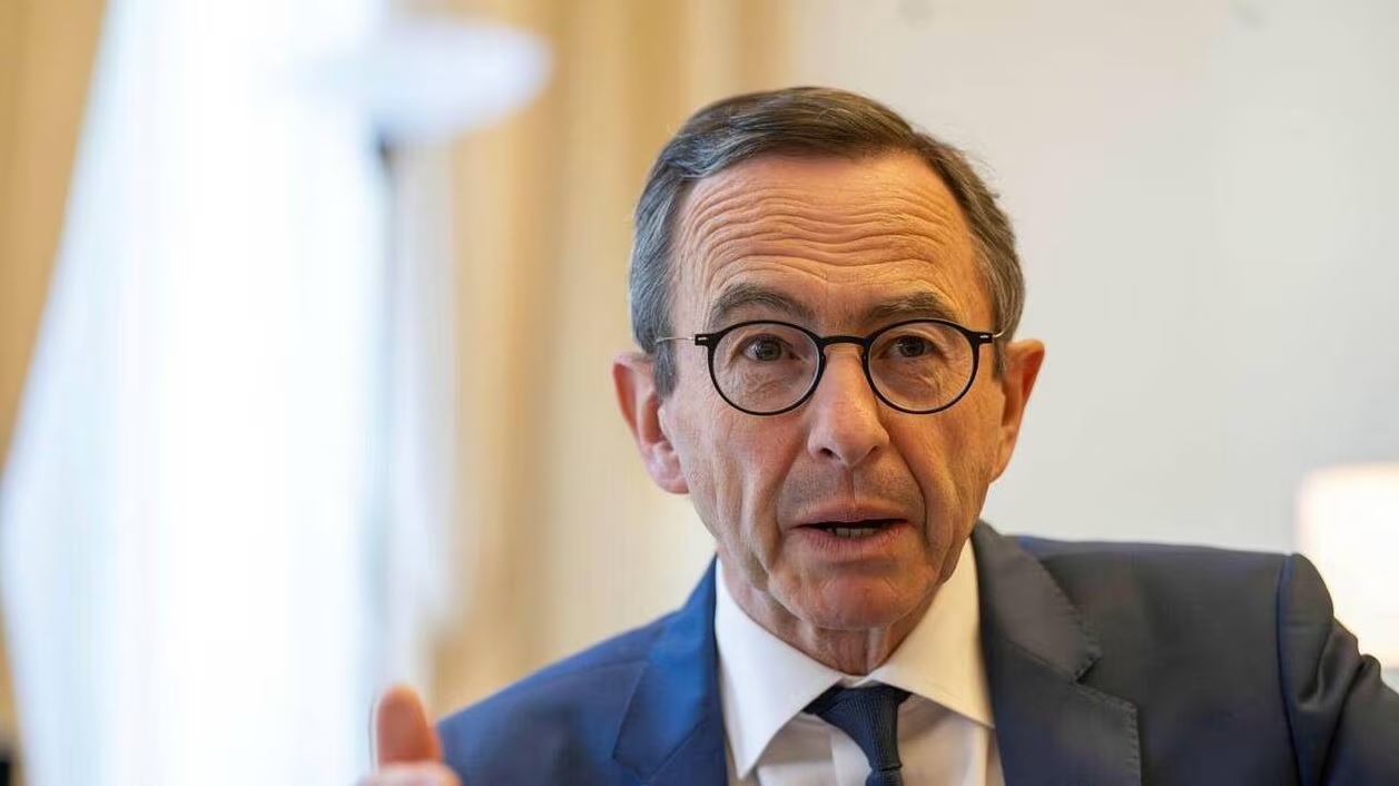 Magouille politique : Bruno Retailleau prévient qu’il pourrait claquer la porte de Beauvau
