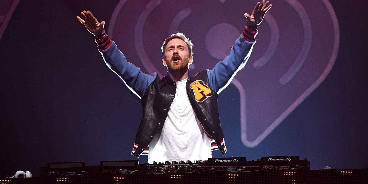 David Guetta en concert au Stade de France en 2026 : date, prix, billets, voici tout ce qu’il faut savoir sur l’événement électro de l’année