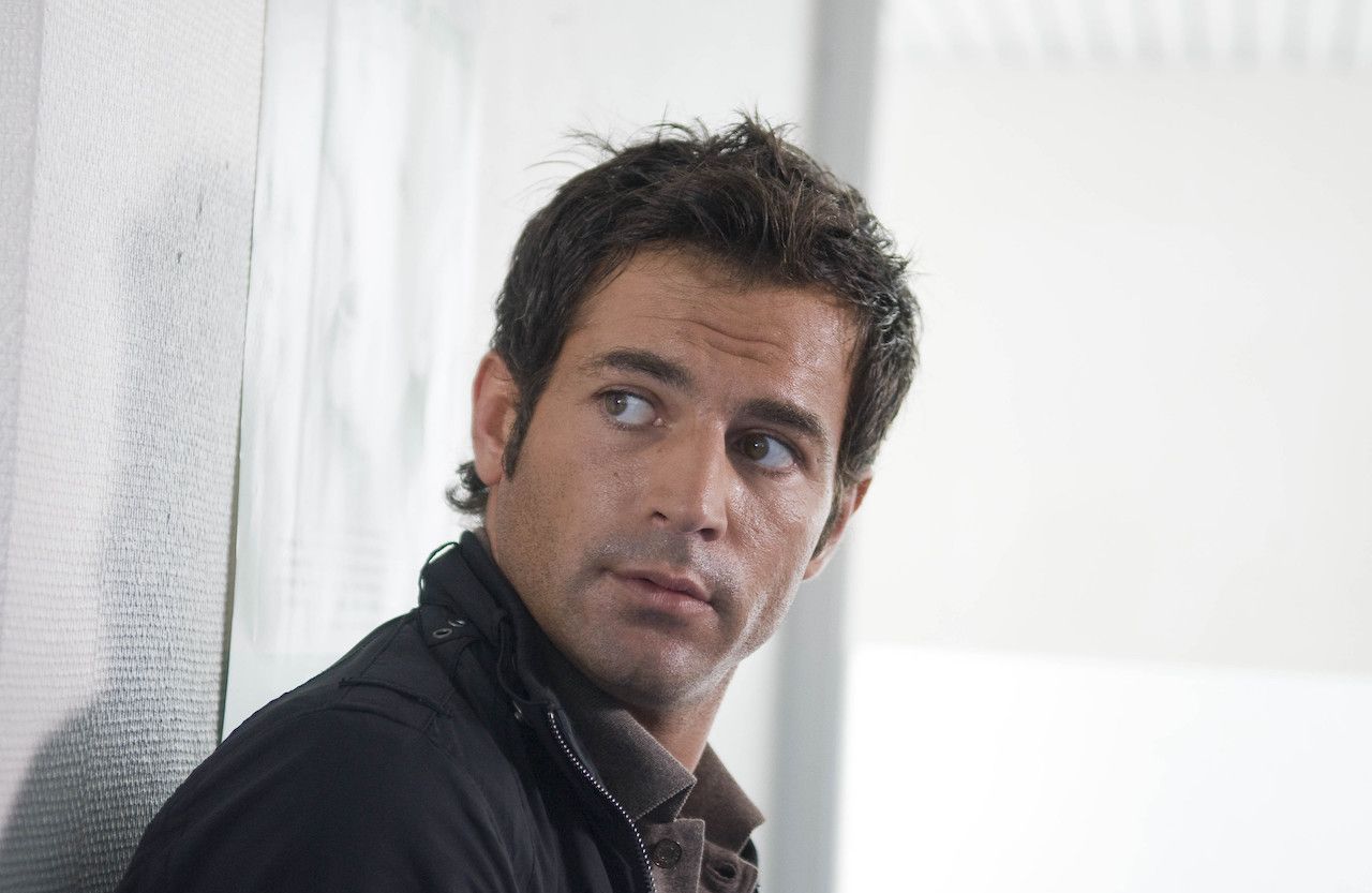 Notre histoire a duré huit ans : le témoignage inédit sur la vie intime de Filip Nikolic