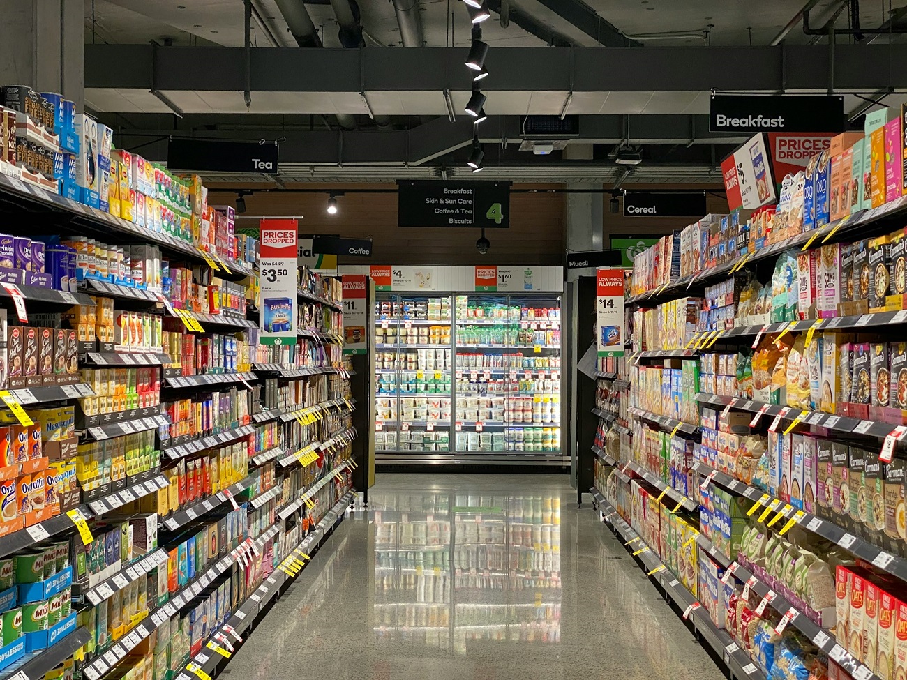 Intermarché et Netto condamnés à 55 000 euros pour usage abusif de labels de qualité