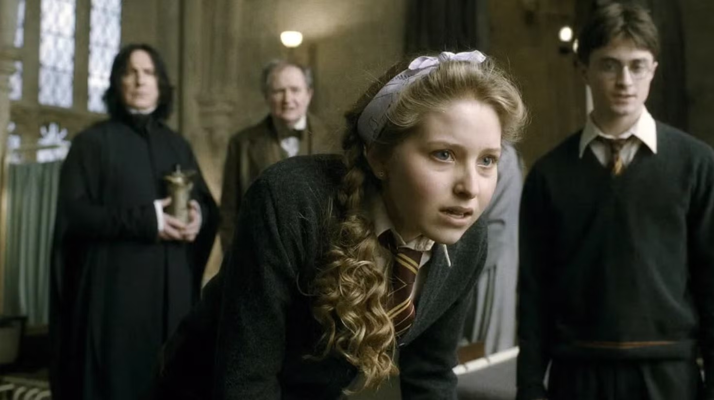 Harry Potter : pour rembourser ses dettes, cette actrice de la saga se lance sur OnlyFans avec un contenu totalement inattendu