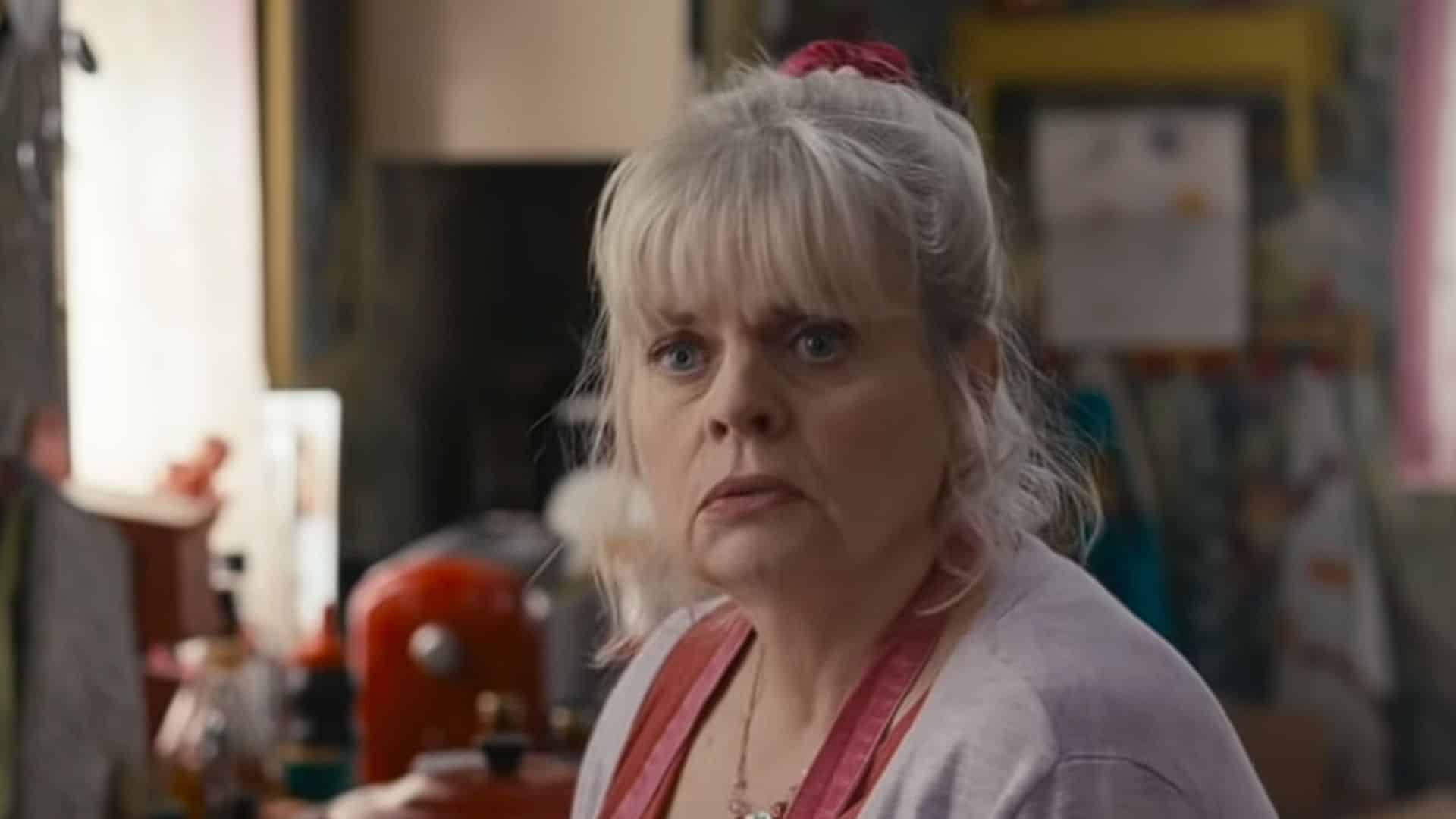 Accident d’Isabelle Nanty : la comédienne contrainte de quitter le tournage d'une série pour TF1