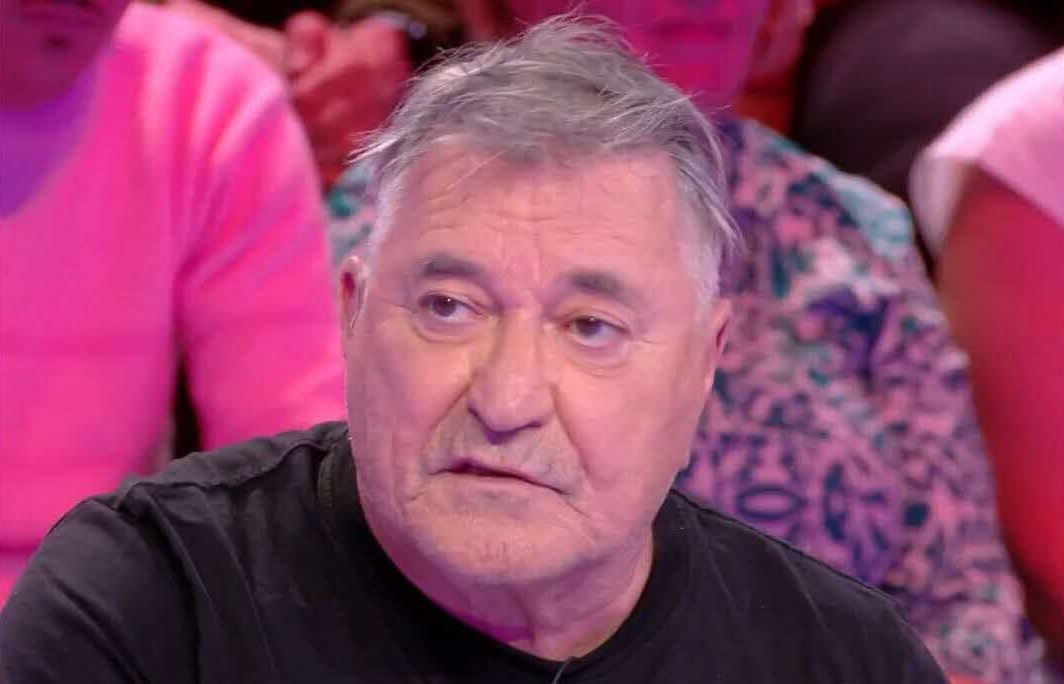 Je n’ai rien contre cette c***asse : Jean-Marie Bigard provoque un malaise en direct chez Cyril Hanouna