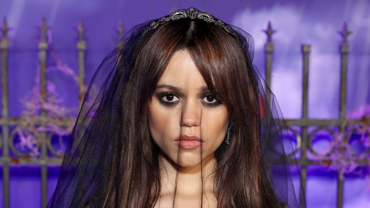 J’étais malheureuse : Jenna Ortega dénonce la pression subie après Mercredi
