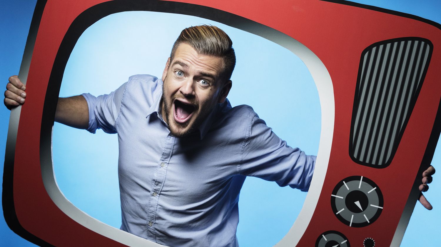 Jeremstar explose tout sur TikTok : le comeback inattendu qui retourne Internet
