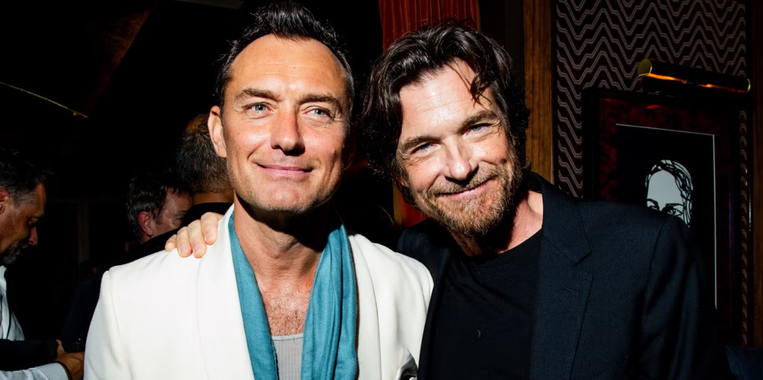 Black Rabbit : la série Netflix explosive qui dévoile Jude Law et Jason Bateman en frères ennemis