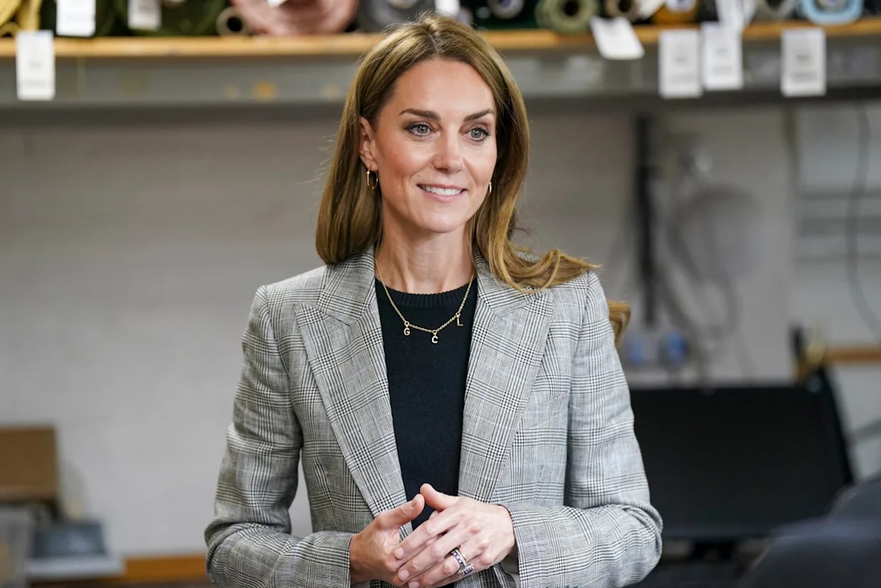 Kate Middleton : la valeur folle de sa collection de bijoux enfin révélée