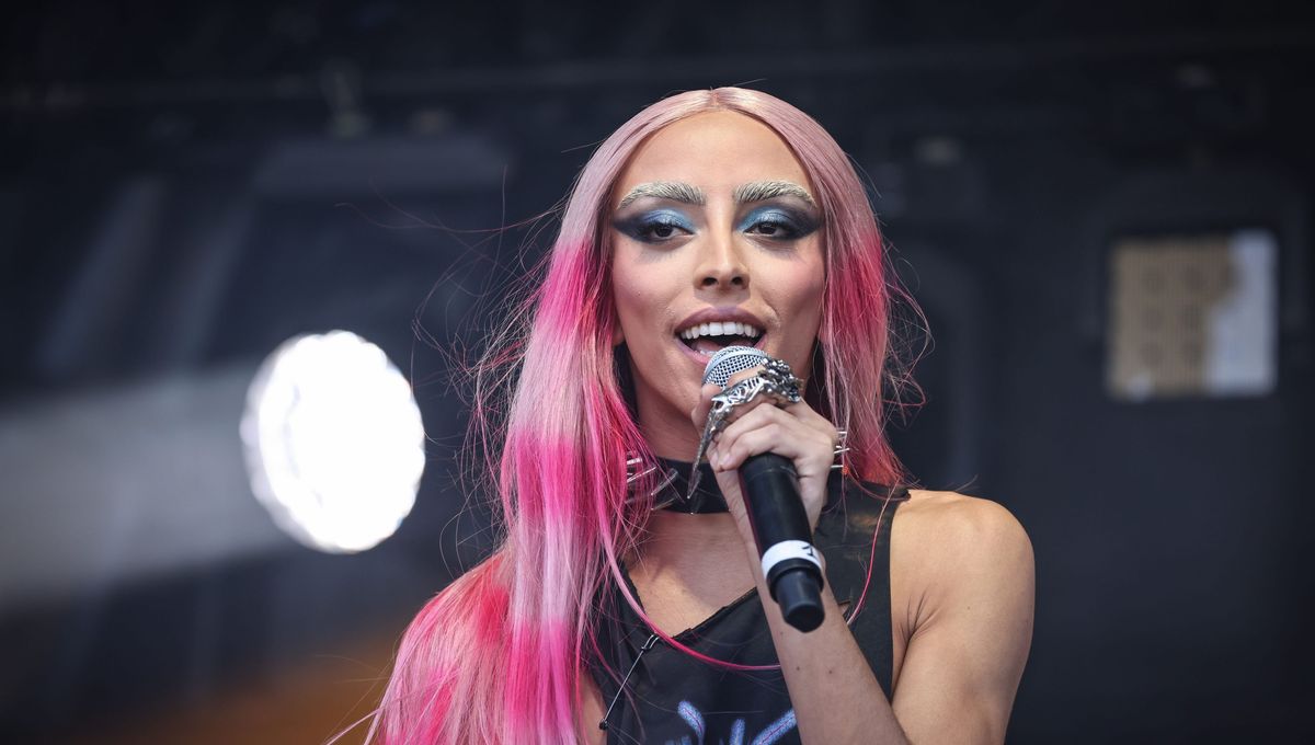 Léa Salamé embarrasse Marion Cotillard : Bilal Hassani transforme la séquence en chanson culte