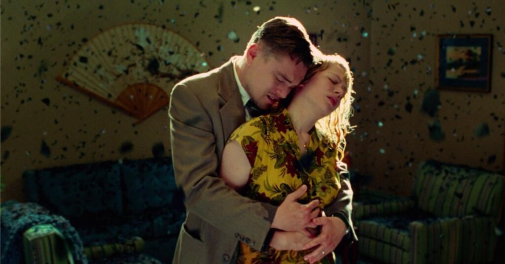 Leonardo DiCaprio et Jennifer Lawrence en couple : découvrez le nouveau chef-d’œuvre de Scorsese
